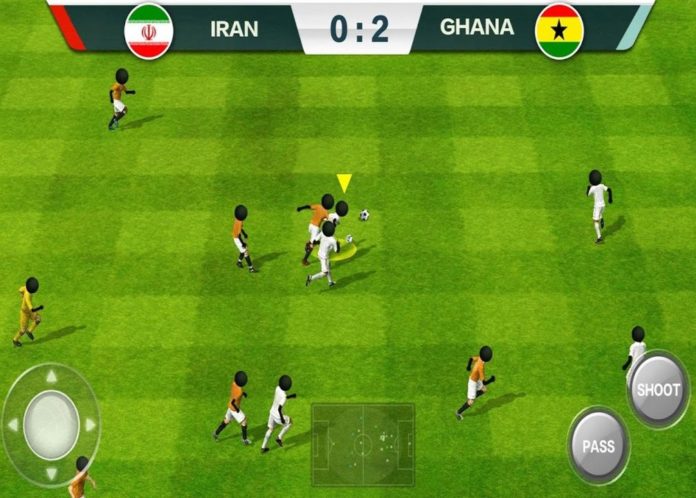 instal the new for android Football Strike - Perfect Kick