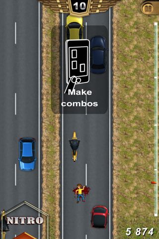 Freeways Game Free Download For Mobile
