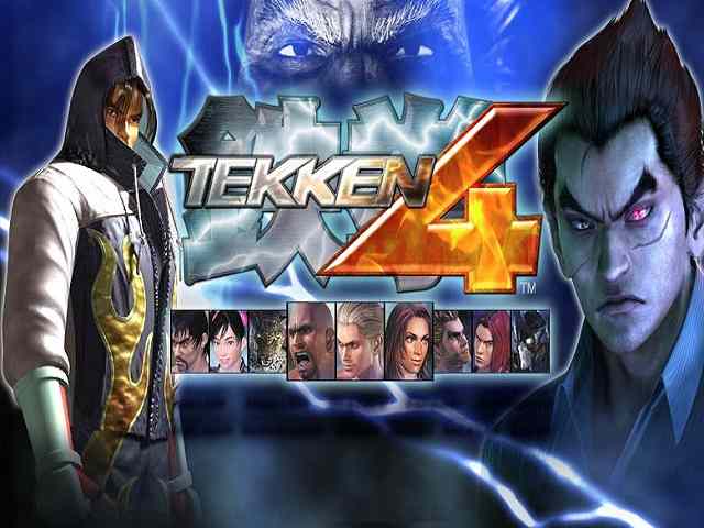 How to download tekken 3 game for android