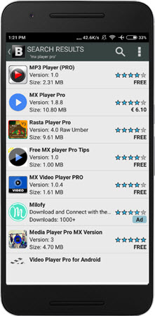 Download Blackmart Versi Terbaru For Android