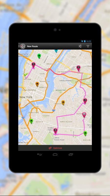 Off Road Navigation App For Android Free Download